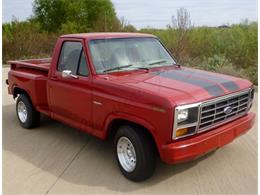 1982 Ford Pickup (CC-742400) for sale in Arlington, Texas