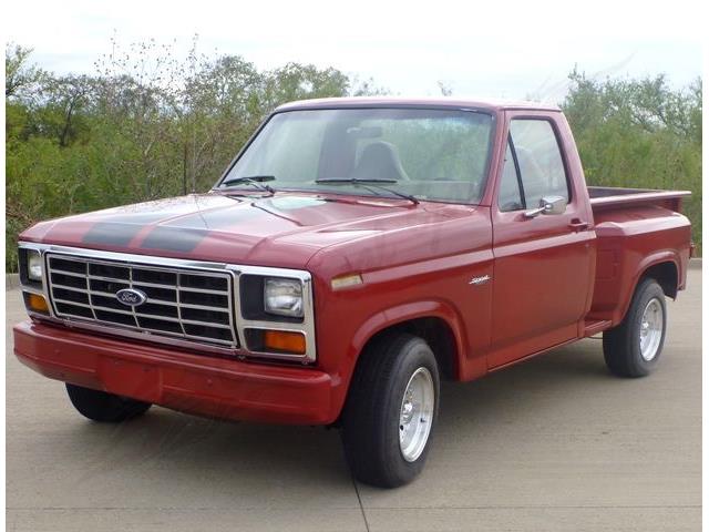 1982 Ford Pickup for Sale | ClassicCars.com | CC-742400