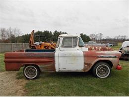 1959 Chevrolet Apache (CC-742427) for sale in Knightstown, Indiana