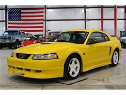 1999 Ford Mustang GT (CC-742454) for sale in Kentwood, Michigan