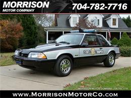 1992 Ford Mustang (CC-742493) for sale in Concord, North Carolina