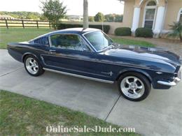 1965 Ford Mustang (CC-742639) for sale in Hiram, Georgia