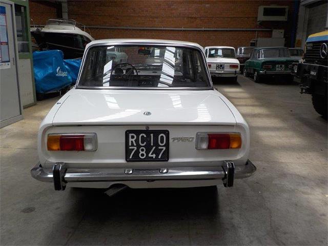 1970 Alfa Romeo Berlina (CC-743084) for sale in San Francisco, California