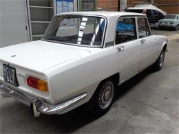 1970 Alfa Romeo Berlina (CC-743084) for sale in San Francisco, California