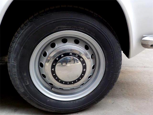 1970 Alfa Romeo Berlina (CC-743084) for sale in San Francisco, California