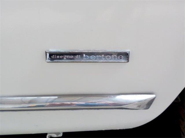 1970 Alfa Romeo Berlina (CC-743084) for sale in San Francisco, California