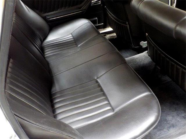 1970 Alfa Romeo Berlina (CC-743084) for sale in San Francisco, California