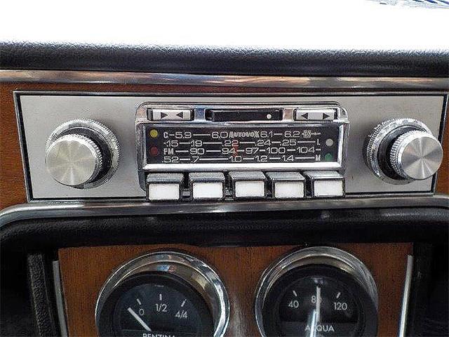 1970 Alfa Romeo Berlina (CC-743084) for sale in San Francisco, California
