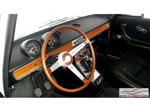 1970 Alfa Romeo Berlina (CC-743084) for sale in San Francisco, California