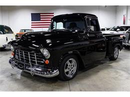 1956 Chevrolet 1/2 Ton Pickup (CC-743230) for sale in Kentwood, Michigan