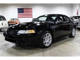 1999 Ford Mustang (CC-743240) for sale in Kentwood, Michigan