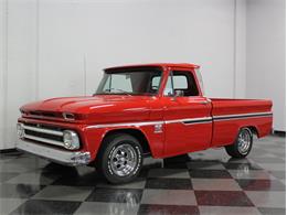 1966 Chevrolet C/K 10 (CC-743318) for sale in Ft Worth, Texas