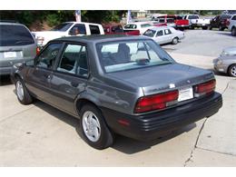 1992 Chevrolet Cavalier 2.2l Sedan (CC-743395) for sale in Canton, Georgia