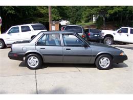 1992 Chevrolet Cavalier 2.2l Sedan (CC-743395) for sale in Canton, Georgia