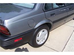 1992 Chevrolet Cavalier 2.2l Sedan (CC-743395) for sale in Canton, Georgia
