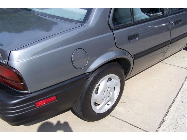 1992 Chevrolet Cavalier 2.2l Sedan (CC-743395) for sale in Canton, Georgia