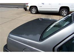 1992 Chevrolet Cavalier 2.2l Sedan (CC-743395) for sale in Canton, Georgia