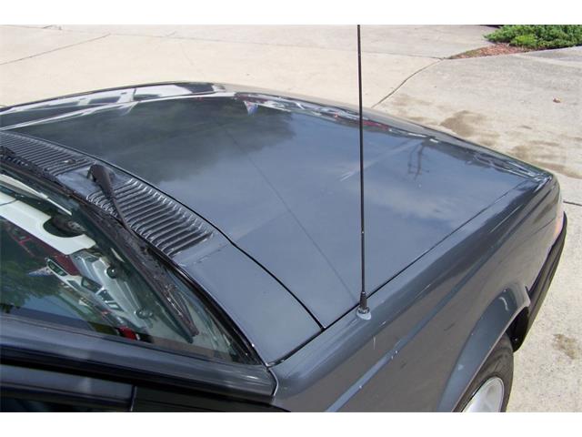 1992 Chevrolet Cavalier 2.2l Sedan (CC-743395) for sale in Canton, Georgia