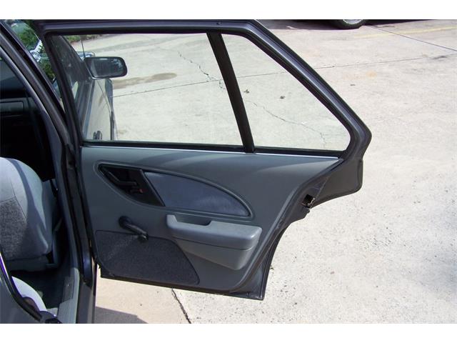 1992 Chevrolet Cavalier 2.2l Sedan (CC-743395) for sale in Canton, Georgia