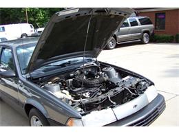 1992 Chevrolet Cavalier 2.2l Sedan (CC-743395) for sale in Canton, Georgia