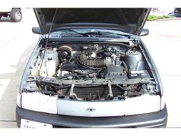 1992 Chevrolet Cavalier 2.2l Sedan (CC-743395) for sale in Canton, Georgia