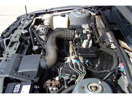 1992 Chevrolet Cavalier 2.2l Sedan (CC-743395) for sale in Canton, Georgia