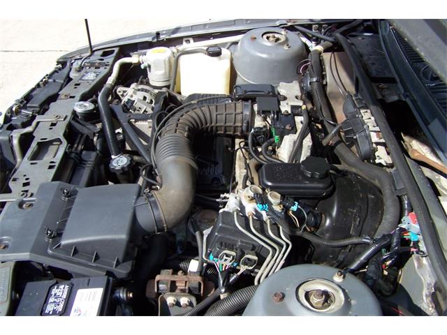 1992 Chevrolet Cavalier 2.2l Sedan (CC-743395) for sale in Canton, Georgia