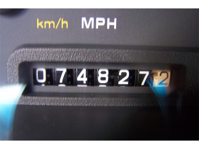 1992 Chevrolet Cavalier 2.2l Sedan (CC-743395) for sale in Canton, Georgia