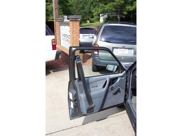 1992 Chevrolet Cavalier 2.2l Sedan (CC-743395) for sale in Canton, Georgia