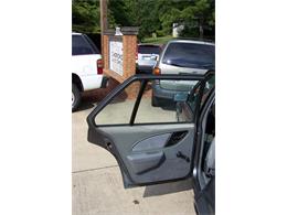 1992 Chevrolet Cavalier 2.2l Sedan (CC-743395) for sale in Canton, Georgia
