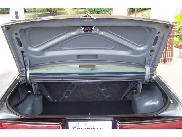 1992 Chevrolet Cavalier 2.2l Sedan (CC-743395) for sale in Canton, Georgia
