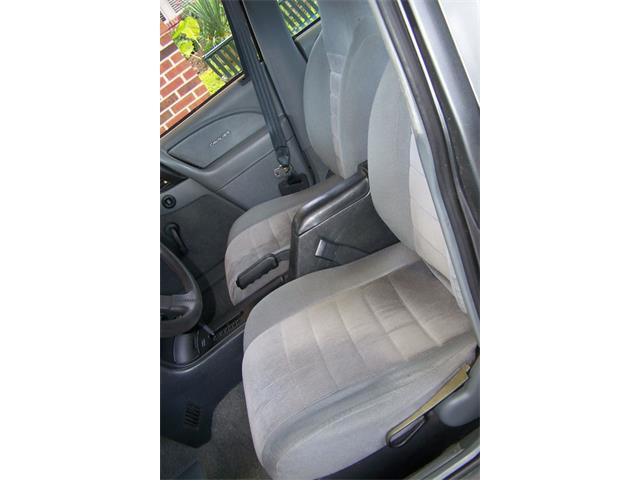 1992 Chevrolet Cavalier 2.2l Sedan (CC-743395) for sale in Canton, Georgia
