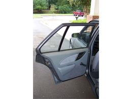 1992 Chevrolet Cavalier 2.2l Sedan (CC-743395) for sale in Canton, Georgia