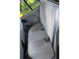 1992 Chevrolet Cavalier 2.2l Sedan (CC-743395) for sale in Canton, Georgia