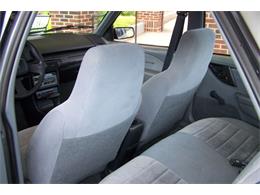 1992 Chevrolet Cavalier 2.2l Sedan (CC-743395) for sale in Canton, Georgia