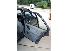 1992 Chevrolet Cavalier 2.2l Sedan (CC-743395) for sale in Canton, Georgia