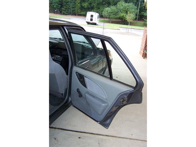 1992 Chevrolet Cavalier 2.2l Sedan (CC-743395) for sale in Canton, Georgia