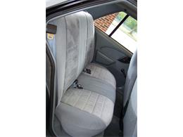 1992 Chevrolet Cavalier 2.2l Sedan (CC-743395) for sale in Canton, Georgia