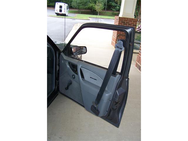 1992 Chevrolet Cavalier 2.2l Sedan (CC-743395) for sale in Canton, Georgia