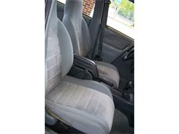 1992 Chevrolet Cavalier 2.2l Sedan (CC-743395) for sale in Canton, Georgia