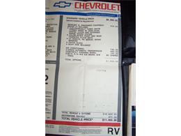1992 Chevrolet Cavalier 2.2l Sedan (CC-743395) for sale in Canton, Georgia
