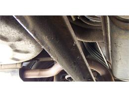 1992 Chevrolet Cavalier 2.2l Sedan (CC-743395) for sale in Canton, Georgia