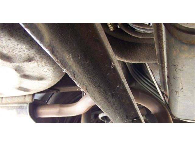 1992 Chevrolet Cavalier 2.2l Sedan (CC-743395) for sale in Canton, Georgia
