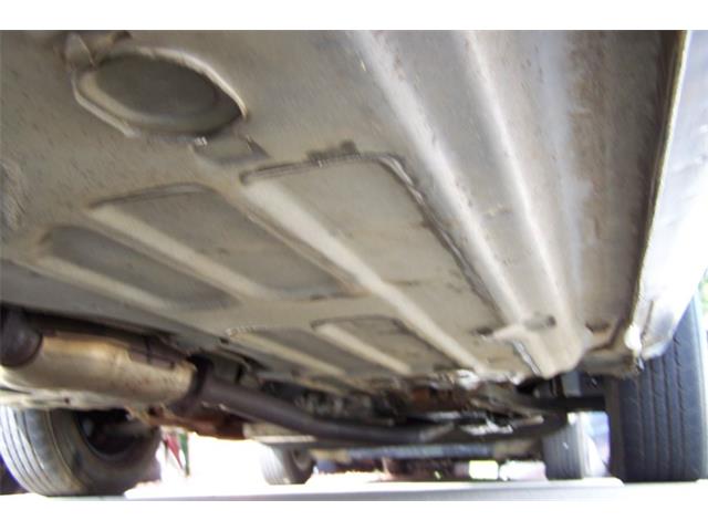 1992 Chevrolet Cavalier 2.2l Sedan (CC-743395) for sale in Canton, Georgia