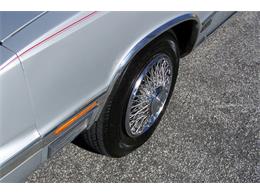 1987 Chrysler NEW Yorker Turbo (CC-743401) for sale in Canton, Georgia