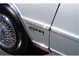1987 Chrysler NEW Yorker Turbo (CC-743401) for sale in Canton, Georgia