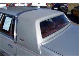 1987 Chrysler NEW Yorker Turbo (CC-743401) for sale in Canton, Georgia