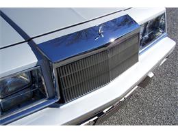 1987 Chrysler NEW Yorker Turbo (CC-743401) for sale in Canton, Georgia