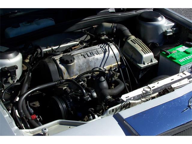 1987 Chrysler NEW Yorker Turbo (CC-743401) for sale in Canton, Georgia