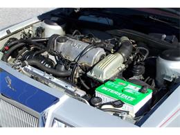 1987 Chrysler NEW Yorker Turbo (CC-743401) for sale in Canton, Georgia